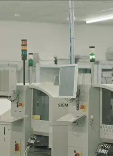 5000 ㎡ Werkplaatsruimte 5000 ㎡ Workshop area